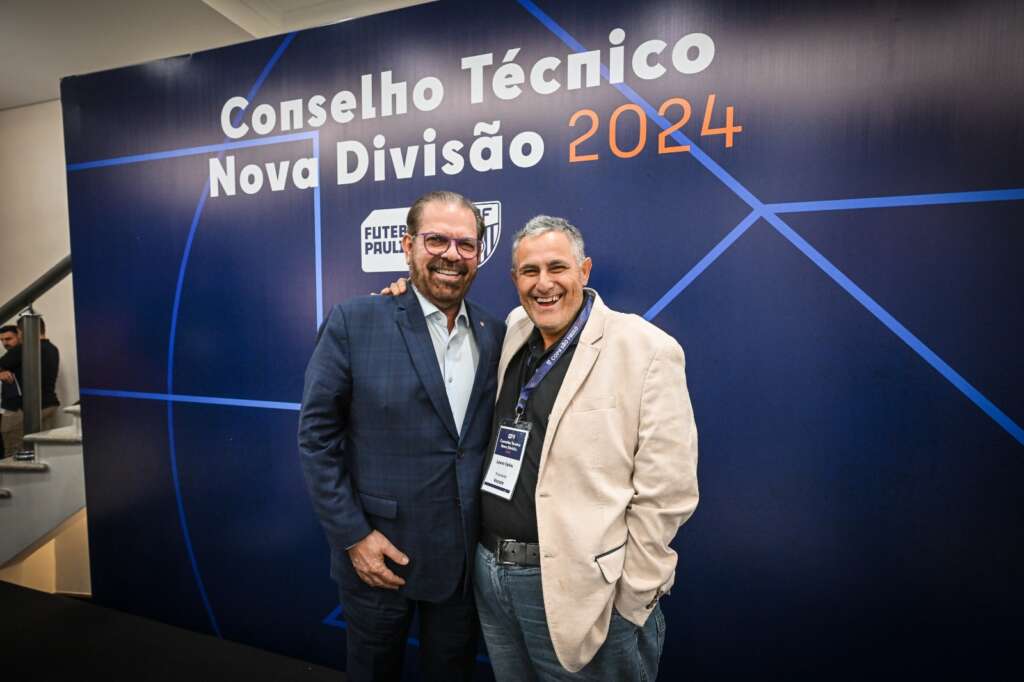 Paulista A4: Presidente do Vocem aprova nova divisão: “Moral de vez aos clubes do interior”