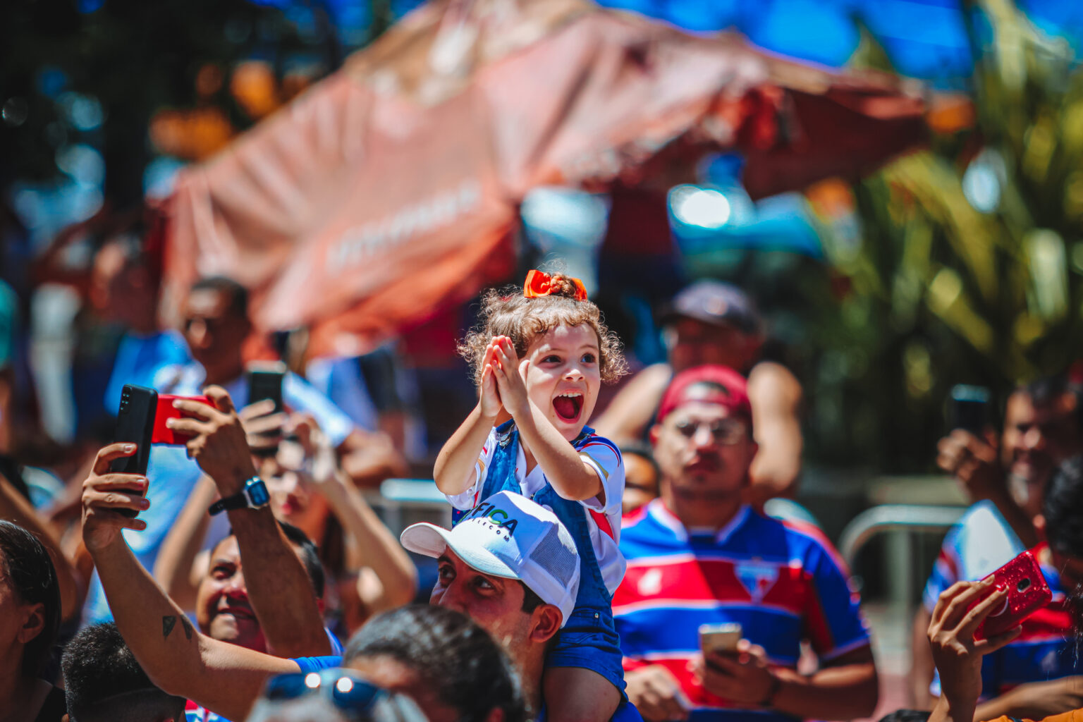 Fortaleza realiza programação especial no Dia das Crianças