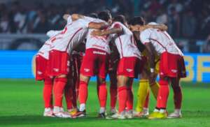 Internacional x América - Colorado busca reabilitação contra o lanterna
