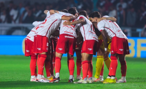 Internacional x América – Colorado busca reabilitação contra o lanterna