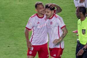 PLACAR FI: Confira RESULTADOS de QUINTA-FEIRA com ameaçados por Z-4 na SÉRIE A