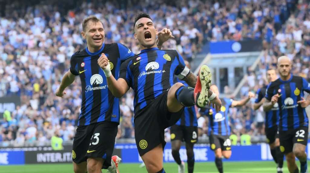 Palpite: Inter de Milão x RB Salzburg – Liga dos Campeões – 24/10/2023