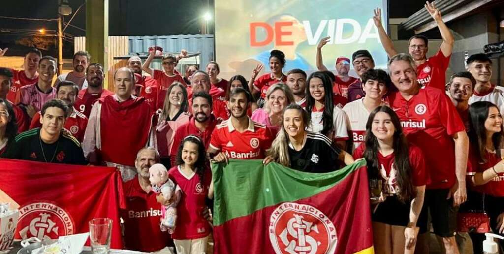 Copa Libertadores - 2023