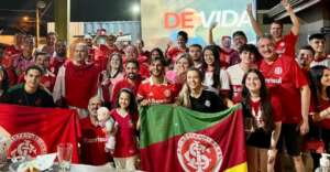 Eliminação do Internacional frustra 'Consulado Colorado' em Campinas