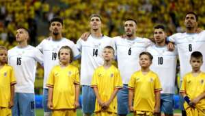 Uefa confirma datas e Israel mandará jogos das Eliminatórias da Eurocopa-2024 na Hungria