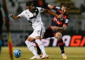 Série B: Ponte Preta venceu apenas duas vezes longe de casa