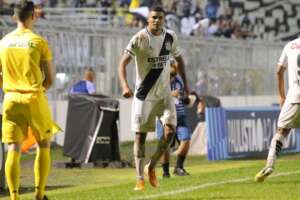 Série B: Atacante da Ponte Preta é julgado pelo STJD, não tem pena aumentada e pode atuar contra o Atlético-GO