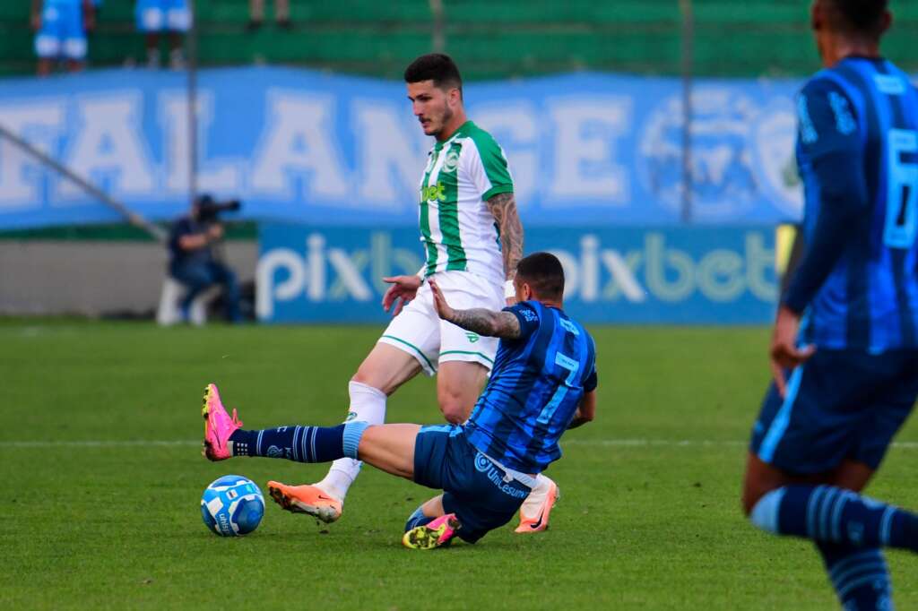 Juventude Londrina 4