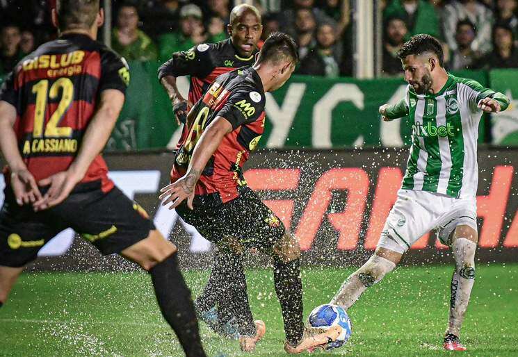 Sport x Chapecoense: palpites, onde assistir e onde apostar