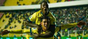 ELIMINATÓRIAS: No apagar das luzes, Equador supera a Bolívia em La Paz