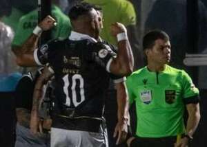 Botafogo dispara e briga feia no Z-4 do Brasileirão. Veja a Classificação !