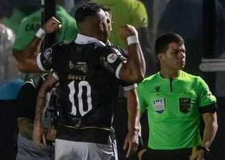 Botafogo dispara e briga feia no Z-4 do Brasileirão. Veja a Classificação !