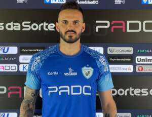 Série B: Após falha contra o Avaí, goleiro é dispensado do Londrina