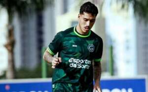 Com lesão muscular, zagueiro do Goiás é cortado de Seleção pré-olímpica e está fora do Pan