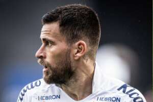 Lucas Lima manda mensagem no Instagram para Daronco: 'O que eu fiz para ser expulso?'
