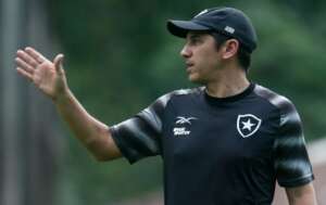 Botafogo x Palmeiras - Veja onde assistir, escalações e arbitragem