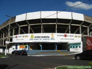 Paulista Sub-20: Mirassol e São Paulo se enfrentam nesta quarta-feira