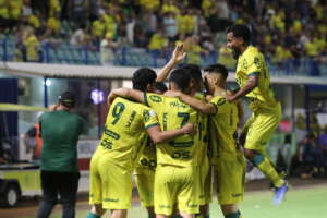 Mirassol 2 x 0 Londrina - 3ª vitória consecutiva e sonho do acesso mantido na Série B!