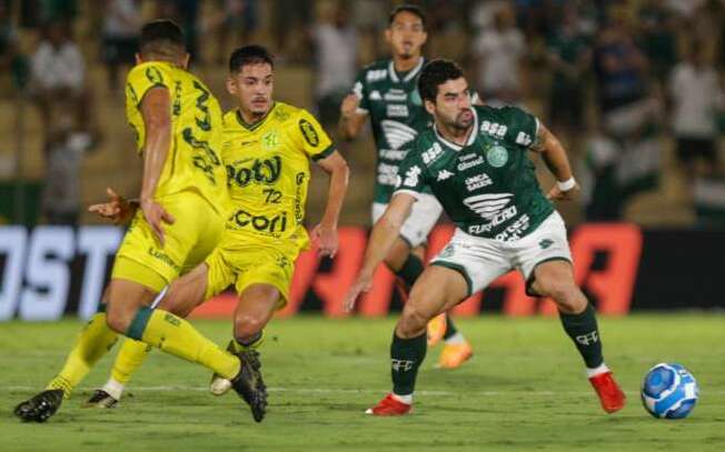 Super-sexta pode traçar o rumo dos clubes de Campinas na Série B
