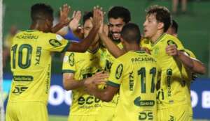 Público pequeno em Mirassol não deveria animar adversários?