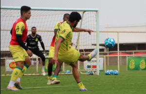 Série B: Mirassol terá força máxima para buscar 4ª vitória seguida e encostar no G-4