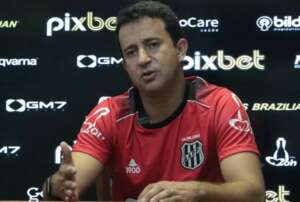 Paulista A2: Ponte Preta inicia preparação com seis 