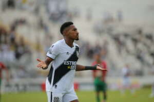 Série B: Pablo Dyego fala em 'seis finais' e quer Ponte 'mudando o rumo da temporada'