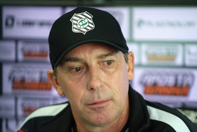 Paulo Baier Figueirense