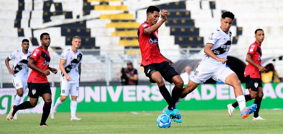 Ponte Preta x Atlético-GO: palpites, onde assistir e onde apostar -  Campeonato Brasileiro Série B (15/12)