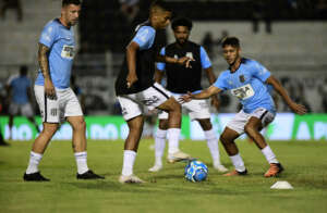Ponte Preta x Avaí: Veja onde assistir, escalações e arbitragem