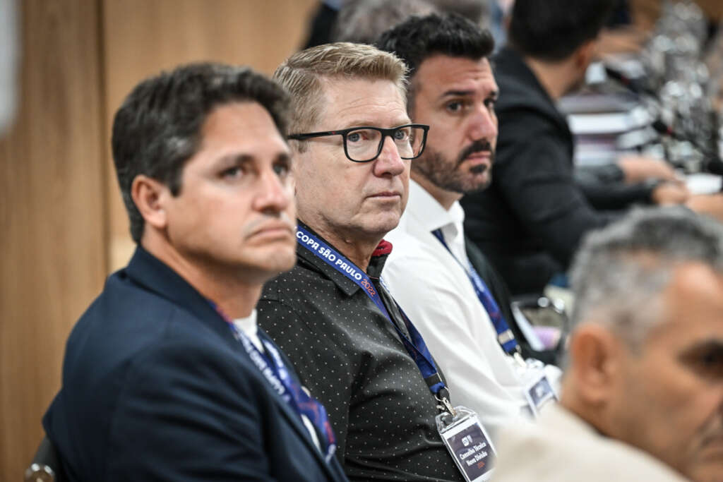 Dirigente do Ska Brasil comemora criação do Paulista A4: “Nova possibilidade”