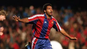 Barcelona x Real Madrid: Romário relembra passagem pela Espanha e revela detalhes do clássico