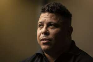 Ronaldo apela por apoio da torcida do Cruzeiro: 'Mineirão tem sido um peso grande aos atletas'