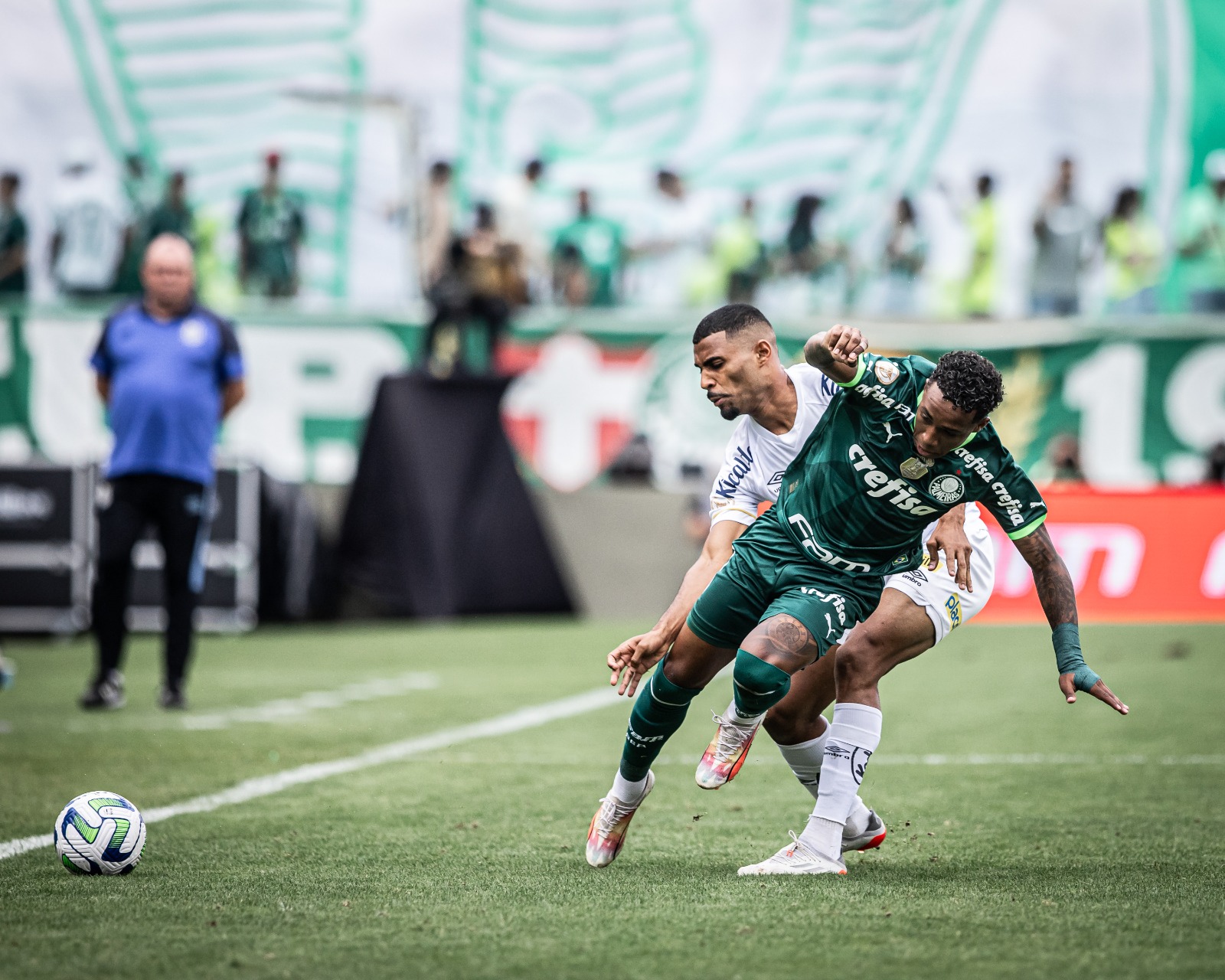 Água Santa 1 x 2 São Paulo  Campeonato Paulista: melhores momentos