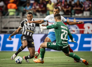 Santos x Vasco – Alçapão recebe jogaço contra a degola!