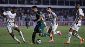 Palmeiras x Santos – Clássico para aumentar crise ou confirmar ascensão!