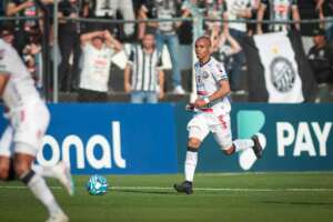 Série C: Operário-PR anuncia a renovação com mais um titular