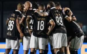 Vasco 0 x 0 São Paulo - Pênalti perdido, bola na trave, mas nada de gols