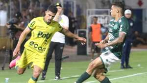 Série B: Sem conseguir entrar no G4, Mozart não joga a toalha no Mirassol: 