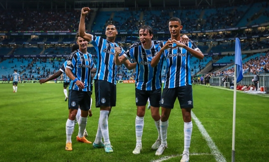 América-MG x Grêmio – Tricolor encara o lanterna para consolidar reação
