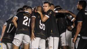 Goiás x Vasco - Confronto direto para sair do Z-4 do Brasileirão