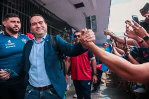 Entenda como o Fortaleza virou referência de gestão e foi da Série C à final da Sul-Americana