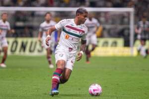 Bahia x Fluminense - Com time alternativo, Flu quer frear sequência baiana na Fonte Nova