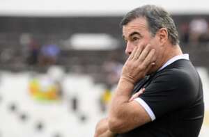 Série B: Ponte Preta demite Pintado e Brigatti assume o time em reta final