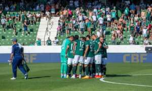 Série B: Louzer testa mudanças no Guarani antes de duelo paulista