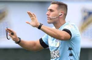 Série B: Quinteto paulista comanda arbitragem de Mirassol x Guarani