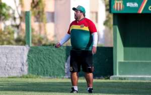 Série B: Diante do líder, técnico pede atenção e aplicação ao Sampaio Corrêa em busca da vitória