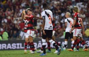 Flamengo x Vasco - 'Clássico dos Milhões' em estreia de treinadores no Maracanã