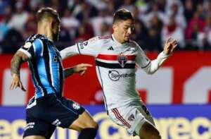 Bahia respira contra o Z-4 e São Paulo volta a vencer: veja classificação do Brasileirão!