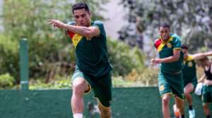 Série B: Sampaio Corrêa volta aos trabalhos focado no Novorizontino